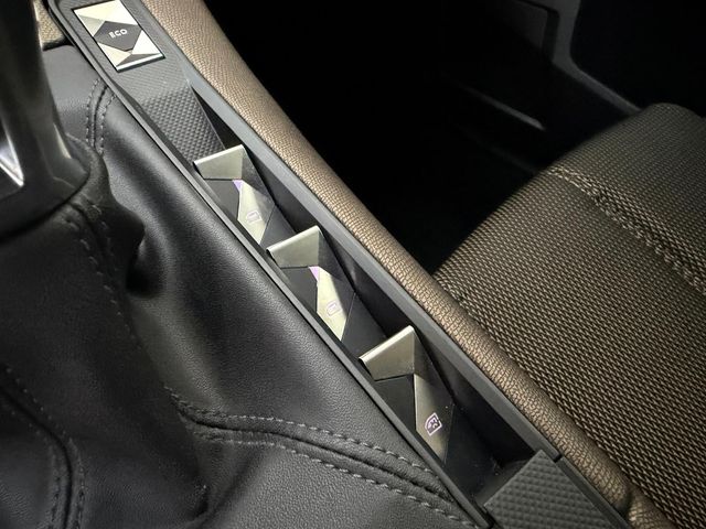 DS DS 7 CROSSBACK 2018