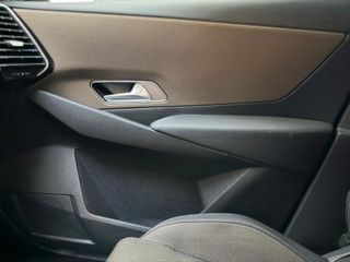 DS DS 7 CROSSBACK 2018