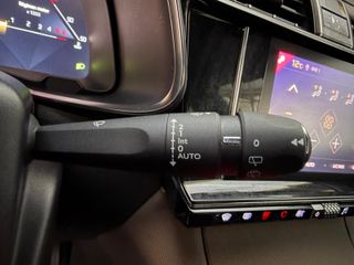 DS DS 7 CROSSBACK 2018