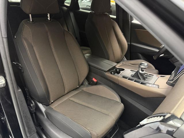 DS DS 7 CROSSBACK 2018