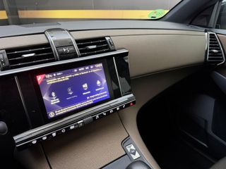 DS DS 7 CROSSBACK 2018