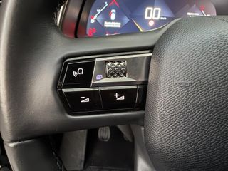 DS DS 7 CROSSBACK 2018