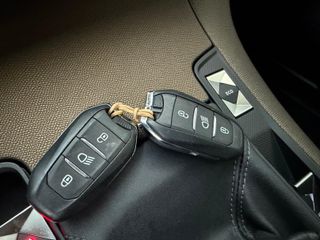 DS DS 7 CROSSBACK 2018