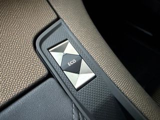 DS DS 7 CROSSBACK 2018