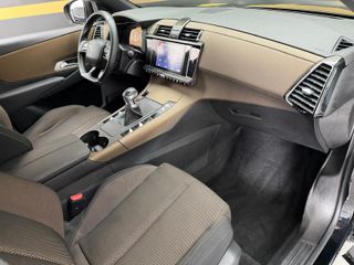 DS DS 7 CROSSBACK 2018