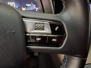 DS DS 7 CROSSBACK 2018