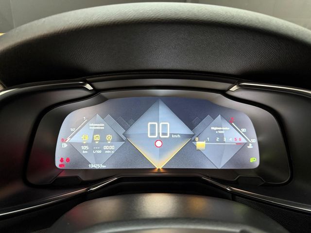 DS DS 7 CROSSBACK 2018