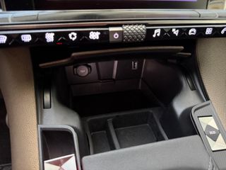 DS DS 7 CROSSBACK 2018