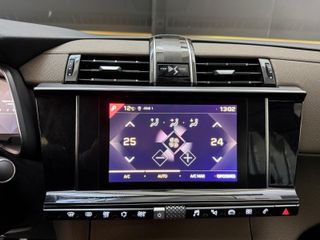 DS DS 7 CROSSBACK 2018