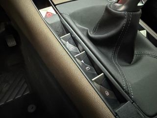 DS DS 7 CROSSBACK 2018