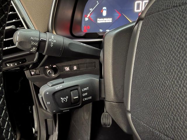 DS DS 7 CROSSBACK 2018