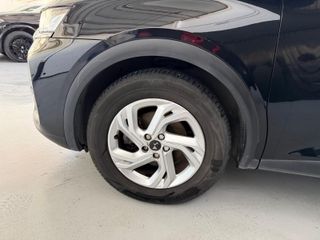 DS DS 7 CROSSBACK 2018