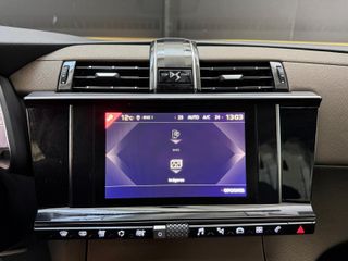 DS DS 7 CROSSBACK 2018