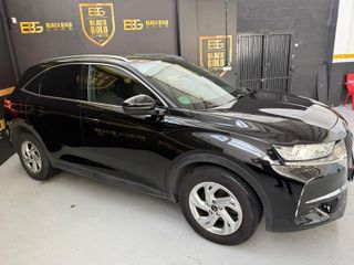 DS DS 7 CROSSBACK 2018