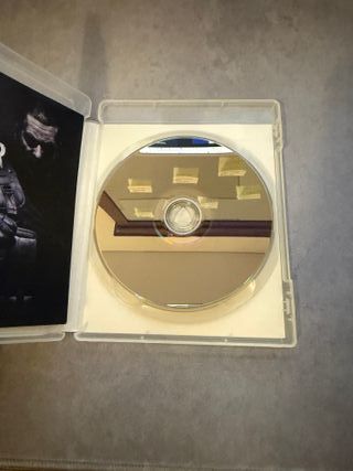 PlayStation 3 Rogue Warrior