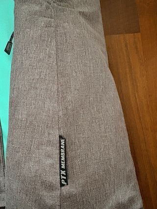 Chaqueta de esquí para mujer