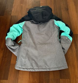 Chaqueta de esquí para mujer