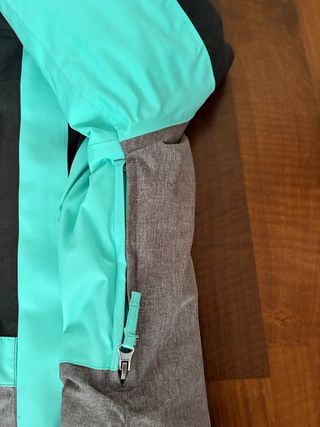 Chaqueta de esquí para mujer