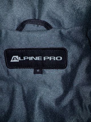 Chaqueta de esquí para mujer