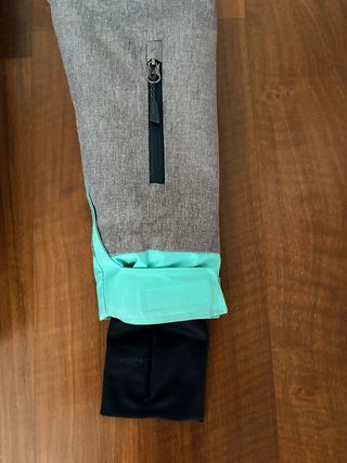 Chaqueta de esquí para mujer