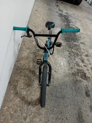 BMX