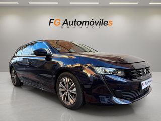 Peugeot 508 SW Allure BlueHDi 130 S&S EAT8