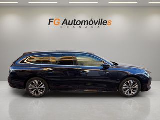 Peugeot 508 SW Allure BlueHDi 130 S&S EAT8