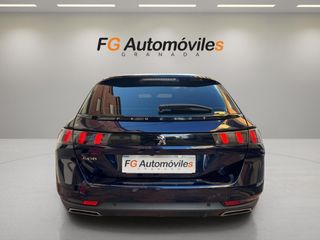 Peugeot 508 SW Allure BlueHDi 130 S&S EAT8