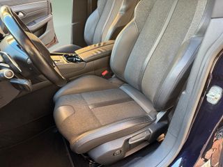 Peugeot 508 SW Allure BlueHDi 130 S&S EAT8