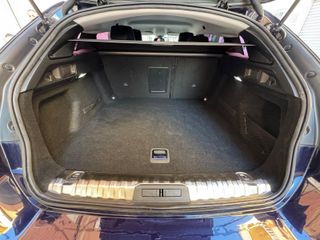 Peugeot 508 SW Allure BlueHDi 130 S&S EAT8