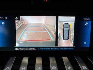 Peugeot 508 SW Allure BlueHDi 130 S&S EAT8