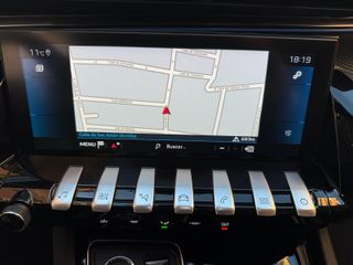 Peugeot 508 SW Allure BlueHDi 130 S&S EAT8