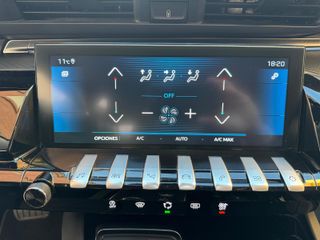 Peugeot 508 SW Allure BlueHDi 130 S&S EAT8