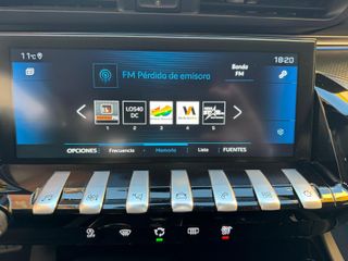 Peugeot 508 SW Allure BlueHDi 130 S&S EAT8