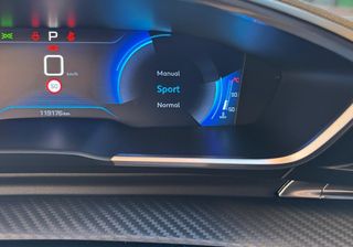 Peugeot 508 SW Allure BlueHDi 130 S&S EAT8