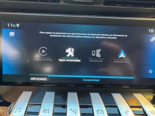 Peugeot 508 SW Allure BlueHDi 130 S&S EAT8