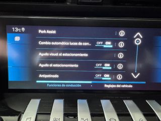 Peugeot 508 SW Allure BlueHDi 130 S&S EAT8