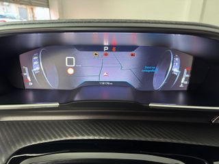 Peugeot 508 SW Allure BlueHDi 130 S&S EAT8