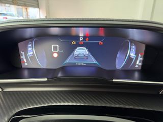 Peugeot 508 SW Allure BlueHDi 130 S&S EAT8