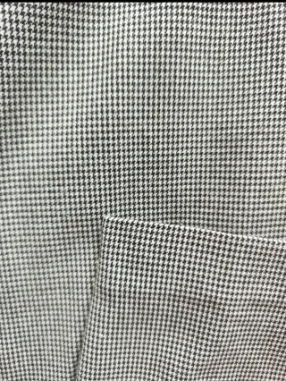 Pantalón Mango Gris Talla XS (34)