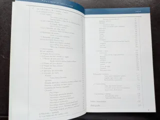 Flora y fauna en Castilla y León