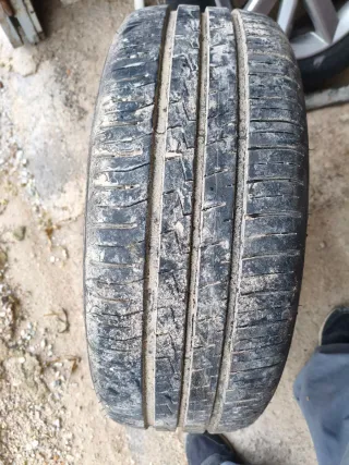 Llantas 16 pulgadas BBS