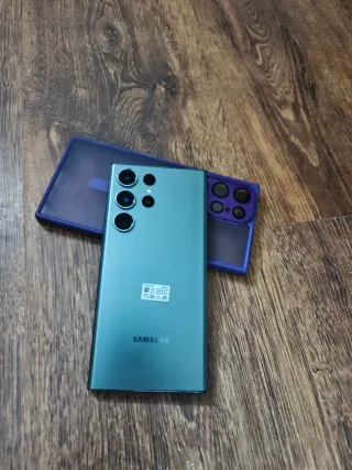 Samsung Galaxy S23 Ultra