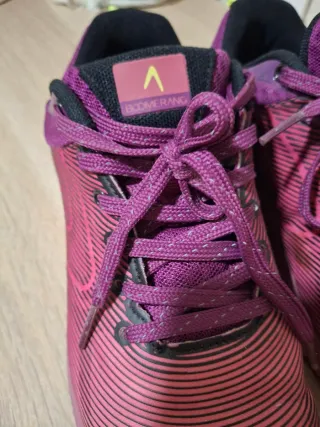 Zapatillas Reebok mujer talla 38