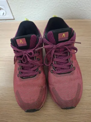 Zapatillas Reebok mujer talla 38