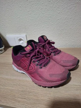 Zapatillas Reebok mujer talla 38