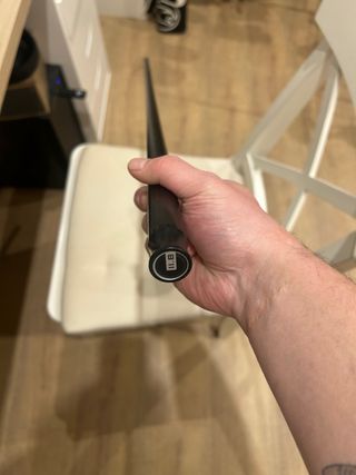 Flecha Predator Revo