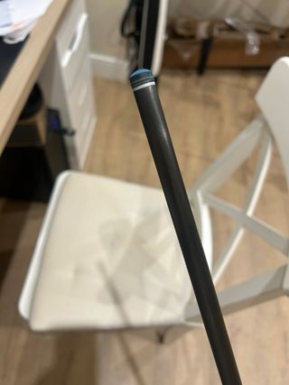 Flecha Predator Revo