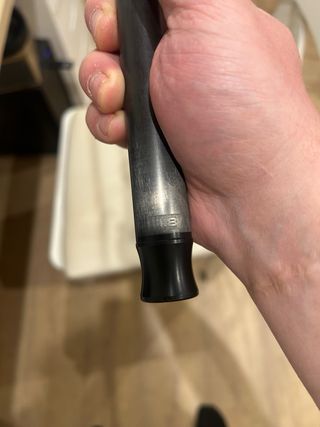 Flecha Predator Revo