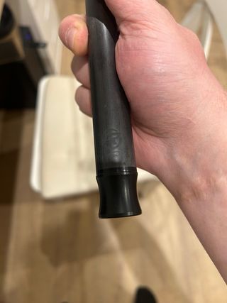 Flecha Predator Revo